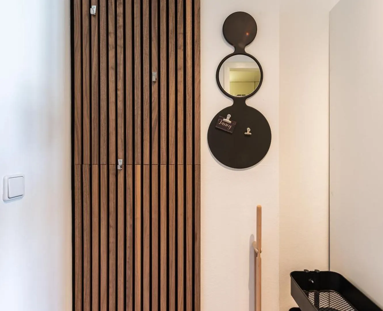 D52 - Das Businessapartment Dresden 0*,